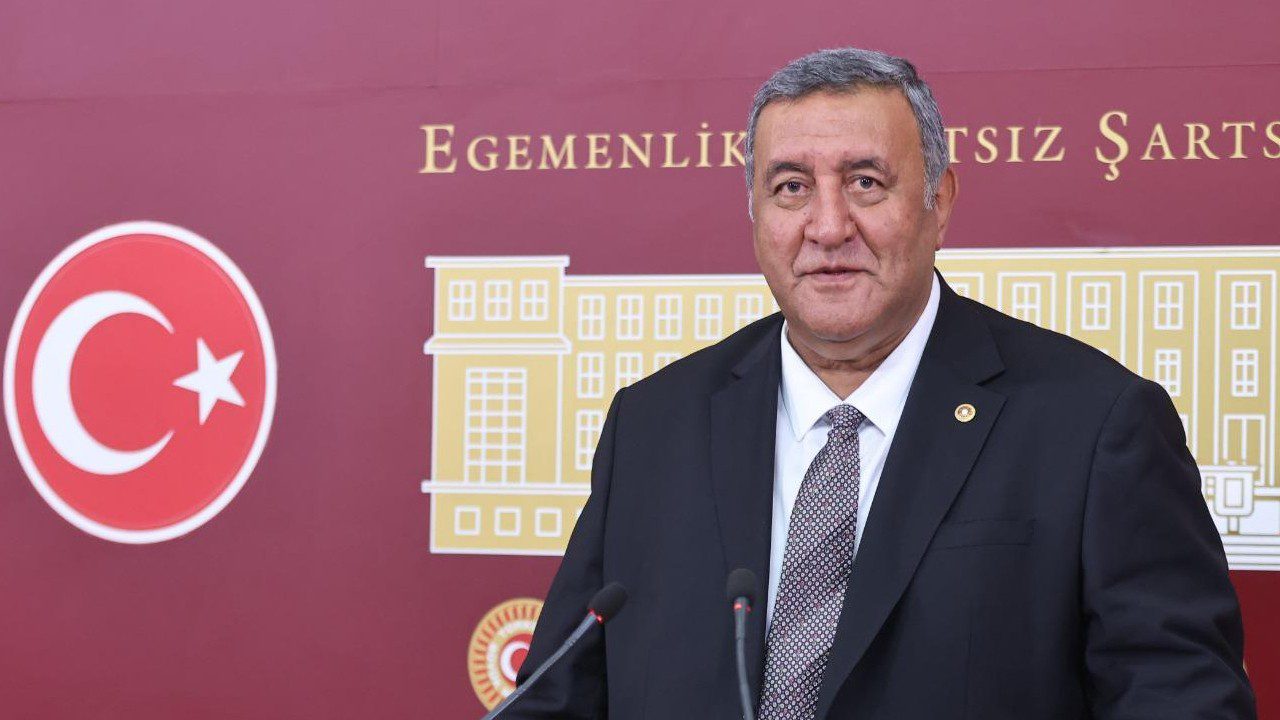 CHP’li Gürer’den Çiğ Süt Fiyatına Tepki… ‘Kabul Etmiyoruz’