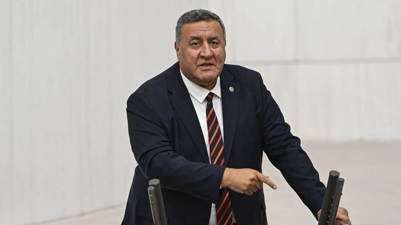 CHP’li Gürer’den Tarımsal Elektrik Zammına Tepki