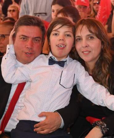 CHP’li İlçe Başkanı’nın Acı Günü: 13 Yaşındaki Oğlu Hayatını Kaybetti