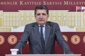 CHP’li Kanko’dan Meclis’te Sivas Katliamı Anması