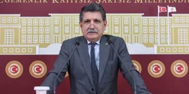 CHP’li Kanko’dan Meclis’te Sivas Katliamı Anması