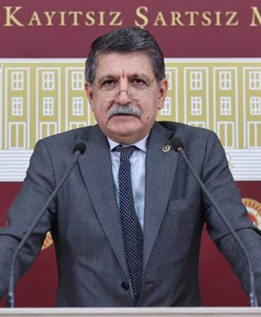 CHP’li Kanko’dan Meclis’te Sivas Katliamı Anması