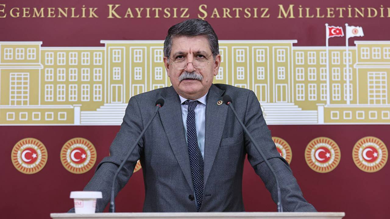 CHP’li Kanko’dan Meclis’te Sivas Katliamı Anması