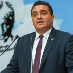 CHP’li Karasu’dan PTT Personeli İçin Soru Önergesi