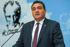 CHP’li Karasu’dan PTT Personeli İçin Soru Önergesi