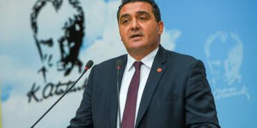 CHP’li Karasu’dan PTT Personeli İçin Soru Önergesi