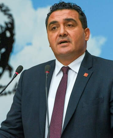 CHP’li Karasu’dan PTT Personeli İçin Soru Önergesi