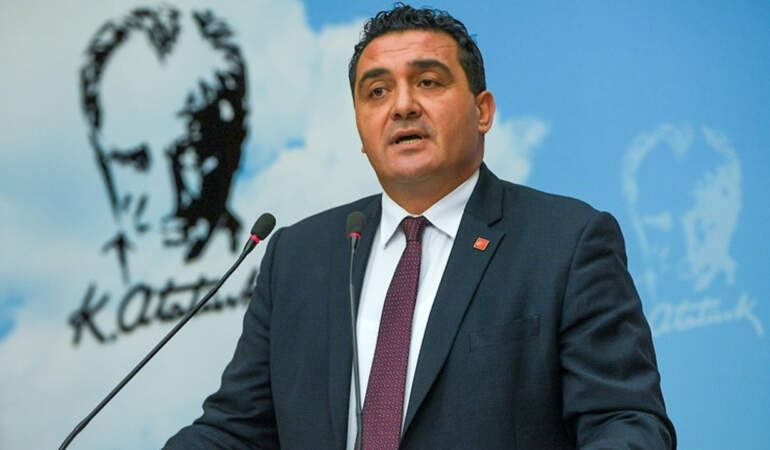 CHP’li Karasu’dan PTT Personeli İçin Soru Önergesi