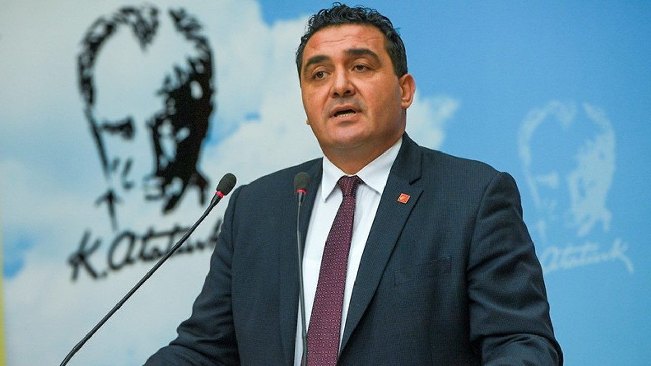 CHP’li Karasu’dan PTT Personeli İçin Soru Önergesi