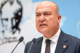 CHP’li Murat Bakan Taliban İddialarını Meclis’e Taşıdı