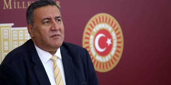 CHP’li Ömer Fethi Gürer Anlattı: ‘Şirket Kurulmuyor, Batıyor’