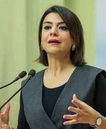 CHP’li Taşcıer’den Doruk Madencilik İşçilerine Destek! ‘Yaşanan Şey İnsanlık Suçu’