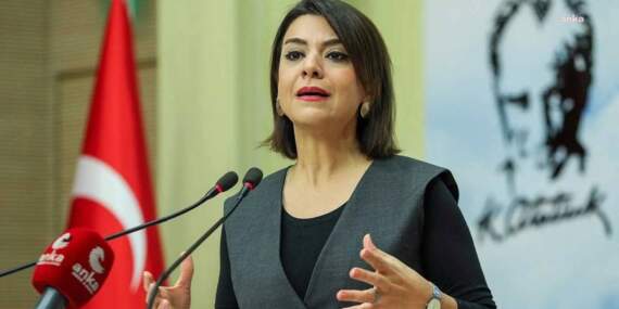 CHP’li Taşcıer’den Doruk Madencilik İşçilerine Destek! ‘Yaşanan Şey İnsanlık Suçu’
