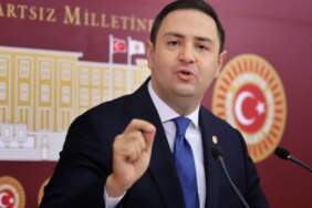 CHP’li Umut Akdoğan’dan ‘Beyaz Toros’ Tepkisi
