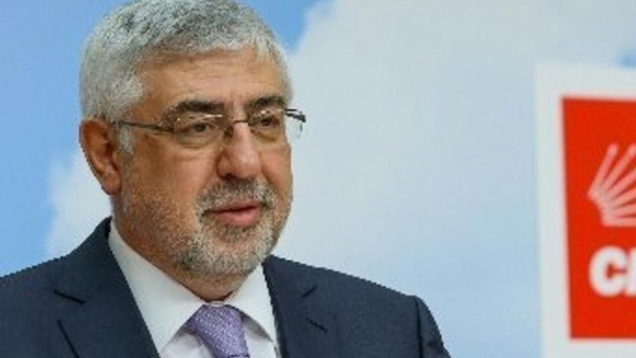 CHP’li Yağcı’dan Partililere ‘Kurultay Davası’ Çağrısı