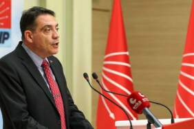 CHP’li Yankı Bağcıoğlu’ndan Kabotaj Bayramı Mesajı: ‘Gururla Kutluyoruz’