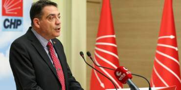 CHP’li Yankı Bağcıoğlu’ndan Kabotaj Bayramı Mesajı: ‘Gururla Kutluyoruz’