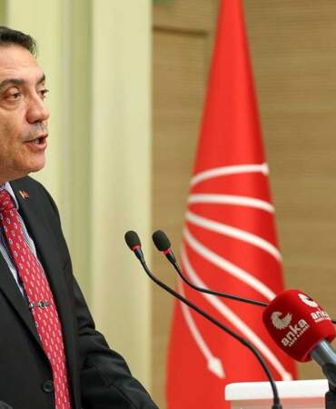 CHP’li Yankı Bağcıoğlu’ndan Kabotaj Bayramı Mesajı: ‘Gururla Kutluyoruz’