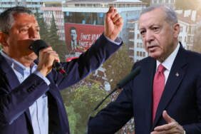 CHP’nin Cumhurbaşkanlığı Ofisi Açıldı: Özgür Özel Tarih Vererek Çağrı Yaptı