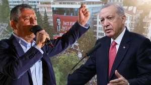 CHP’nin Cumhurbaşkanlığı Ofisi Açıldı: Özgür Özel Tarih Vererek Çağrı Yaptı