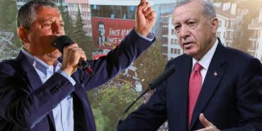 CHP’nin Cumhurbaşkanlığı Ofisi Açıldı: Özgür Özel Tarih Vererek Çağrı Yaptı