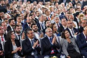 CHP’nin Kurultay Davasında Flaş Gelişme