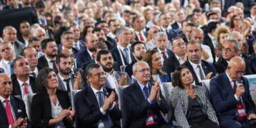 CHP’nin Kurultay Davasında Flaş Gelişme