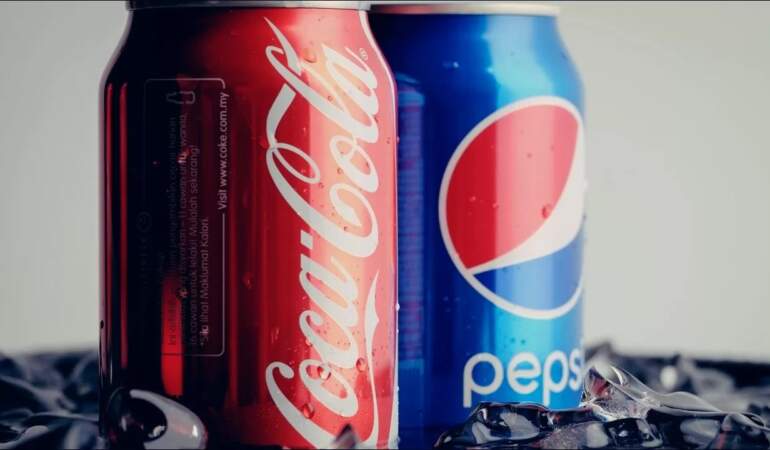 Coca-Cola’nın Ardından Pepsi de Yeni Dönemin Kapısını Açtı! Artık Eskisi Gibi Olmayacak