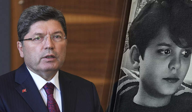 Çocuk Yargılamalarında Sistem Değişecek mi? Bakan Tunç’tan ‘Yeni Kategori’ Açıklaması