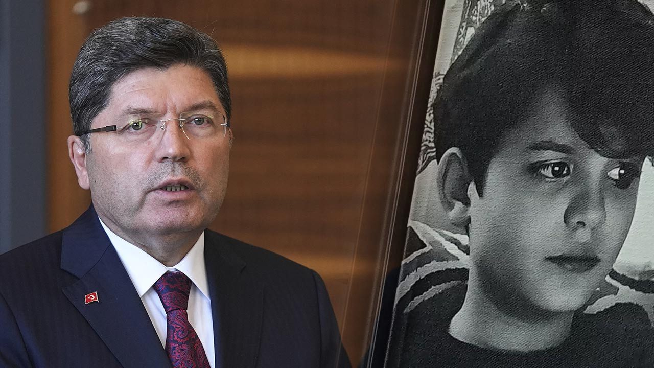 Çocuk Yargılamalarında Sistem Değişecek mi? Bakan Tunç’tan ‘Yeni Kategori’ Açıklaması