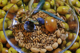 Çöp Diye Atılan Zeytin Çekirdeğiyle Servet Kazanıyorlar! Türkiye’de Potansiyeli Çok Yüksek