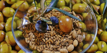 Çöp Diye Atılan Zeytin Çekirdeğiyle Servet Kazanıyorlar! Türkiye’de Potansiyeli Çok Yüksek