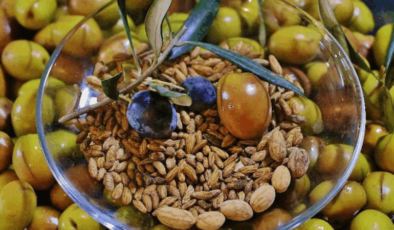 Çöp Diye Atılan Zeytin Çekirdeğiyle Servet Kazanıyorlar! Türkiye’de Potansiyeli Çok Yüksek