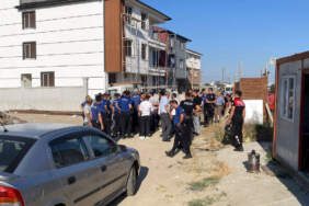 Çorlu’da Park Yeri Kavgası: 2 İşçi ve 1 Polis Yaralı, 8 Kişi Gözaltında
