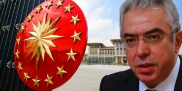 Cumhurbaşkanı Başdanışmanı Mehmet Uçum’dan Bir ‘Yeni Anayasa’ Çıkışı Daha