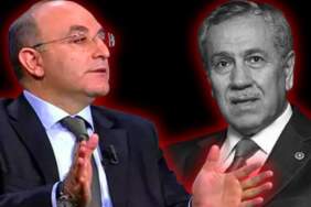 Cumhurbaşkanı Danışmanı Ayhan Ogan’dan Bülent Arınç’ın O Sözlerine Büyük Tepki: ‘Sesini Kesse İyi Olur’