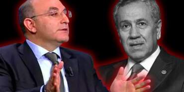 Cumhurbaşkanı Danışmanı Ayhan Ogan’dan Bülent Arınç’ın O Sözlerine Büyük Tepki: ‘Sesini Kesse İyi Olur’
