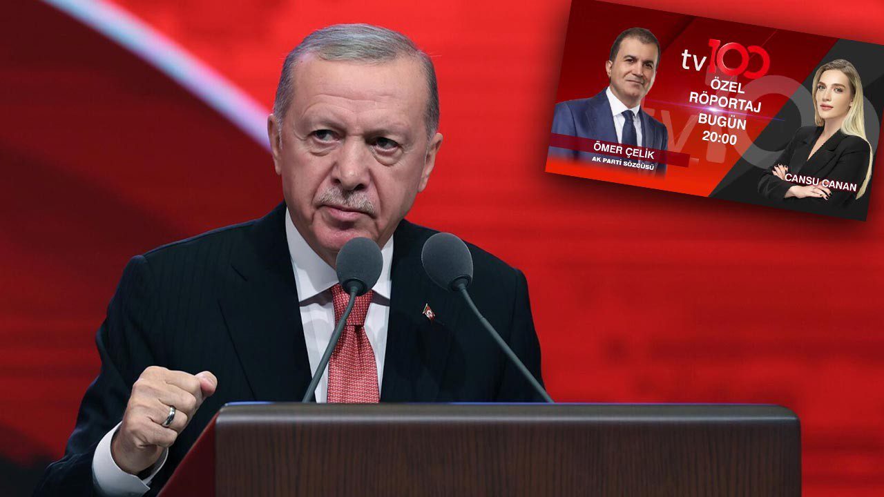 Cumhurbaşkanı Erdoğan Cumartesi Ne Açıklayacak? Merak Edilen Sorular Bu Akşam Yanıt Bulacak