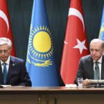 Cumhurbaşkanı Erdoğan Duyurdu: Kazakistan’dan Türkiye’ye Vize Müjdesi