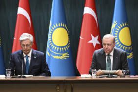 Cumhurbaşkanı Erdoğan Duyurdu: Kazakistan’dan Türkiye’ye Vize Müjdesi