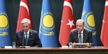 Cumhurbaşkanı Erdoğan Duyurdu: Kazakistan’dan Türkiye’ye Vize Müjdesi