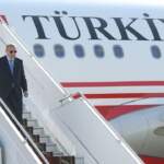 Cumhurbaşkanı Erdoğan, Ekonomi Zirvesi için Azerbaycan’a Gidiyor