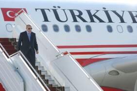 Cumhurbaşkanı Erdoğan, Ekonomi Zirvesi için Azerbaycan’a Gidiyor