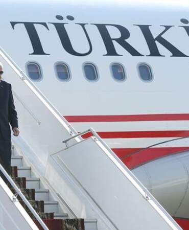 Cumhurbaşkanı Erdoğan, Ekonomi Zirvesi için Azerbaycan’a Gidiyor