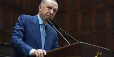 Cumhurbaşkanı ‘Önümüzdeki Günlerde’ Diyerek Açıkladı! Terörsüz Türkiye Sürecinde Kritik Açıklama