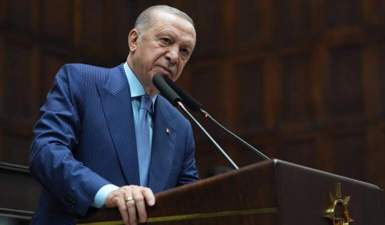 Cumhurbaşkanı ‘Önümüzdeki Günlerde’ Diyerek Açıkladı! Terörsüz Türkiye Sürecinde Kritik Açıklama