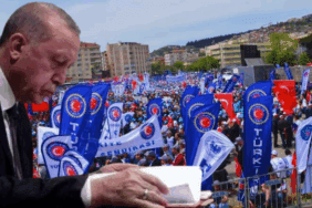 Cumhurbaşkanı Erdoğan İmzaladı: Maden İşçilerinin Grev Kararı ‘Milli Güvenlik’ Gerekçesiyle 60 Gün Ertelendi