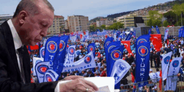Cumhurbaşkanı Erdoğan İmzaladı: Maden İşçilerinin Grev Kararı ‘Milli Güvenlik’ Gerekçesiyle 60 Gün Ertelendi