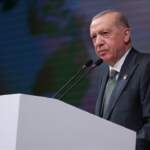Cumhurbaşkanı Erdoğan Kızılcahamam’da Vatandaşlara Seslendi