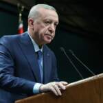 Cumhurbaşkanı Erdoğan’dan ‘Lozan’ Mesajı